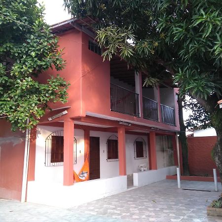 Casa do Mineiro Nova Viçosa Exterior foto