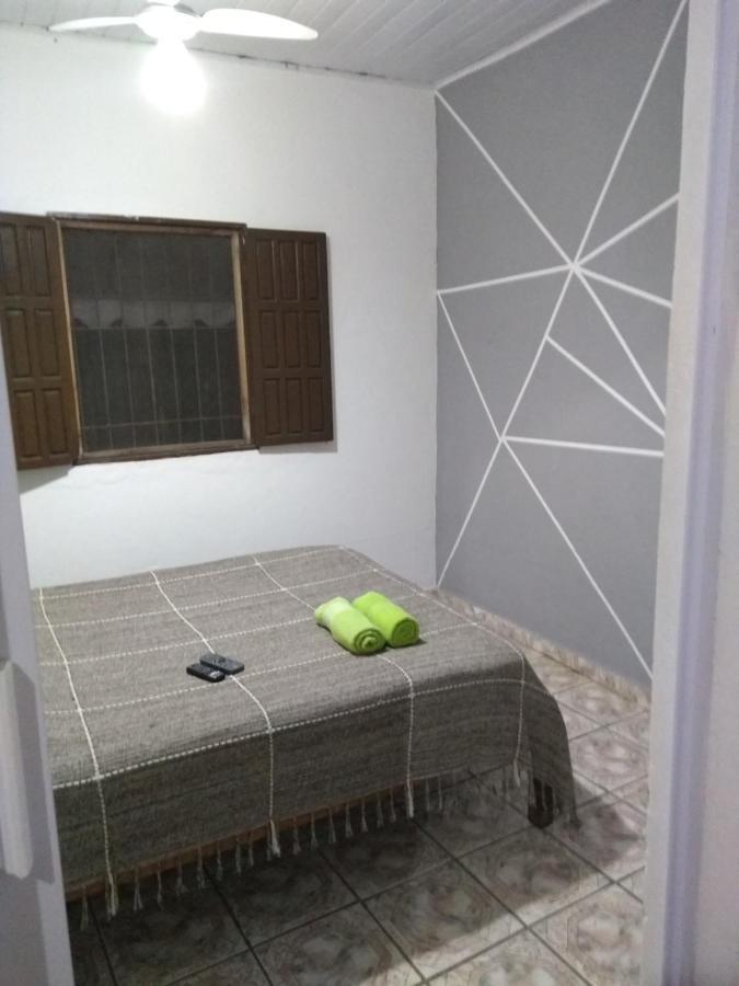 Casa do Mineiro Nova Viçosa Exterior foto